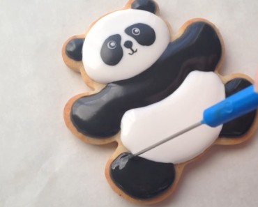 panda
